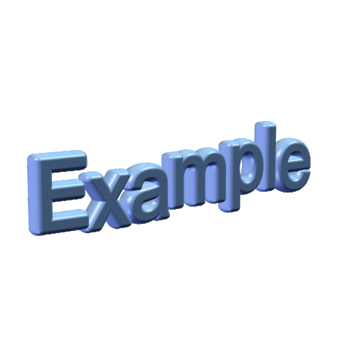 A sample GIF